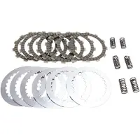 EBC Drc Series Offroad/atv Cork Drc145 Komplett Clutch
