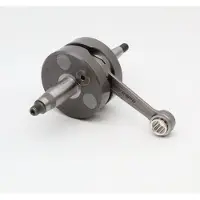 Italkit Aprilia-derbi-piagas Gas Io Euro 3 Racing Cb.12.243.114 Veivaksel