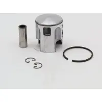 Italkit Derbi Start/honda Wallaroo/peug103 D 40 D Gil Stempelsett