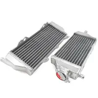 Holeshot Yamaha Wr450f 2012-2015 Radiator