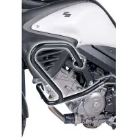Puig Suzuki Dl650 V-strom 12 Rørformet Motor Beskytter