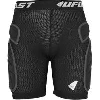 Ufo Atom Sv6 Beskyttelsesshorts