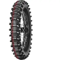 Mitas Terra Force-mx Sand 2 62m Tt Nhs Off-road Fordekk