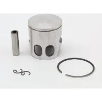 VERTEX Minar.scooter Aire Vert.d.46.95 A Stempelsett
