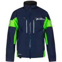 KLIM Tomahawk Gore-tex Jakke