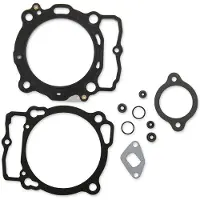 Moose Hard-parts 810991 Standard Ktm Exc-f 500 17-19 Topp Pakningssett