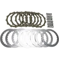 EBC Drc Series Offroad/atv Cork Drc171 Komplett Clutch