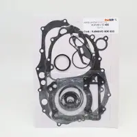 Italkit Suzuki Ltz 400 09-14 Komplett Pakningssett