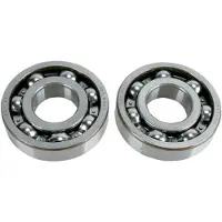 Hotrods Kawasaki 2003-2004 Klx400 Sr R Suzuki 2000-2010 Dr-z400 Veivaksel Lager Og Tetningssett
