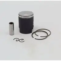 VERTEX Minarelli D40.2mm Bolt 12mm C.p Stempelsett