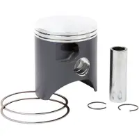 VERTEX Gas Gas Ec 02-19/tm 95-99/rieju Mr 21 250 D66.35 C Racing Stempelsett