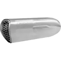 Remus Nxt With Removable Sound Insert For Honda Crf 1100l Africa Twin/´africa Twin Adventure Sports From 2020 Euro 4/euro 5 Race Homologert Lyddemper