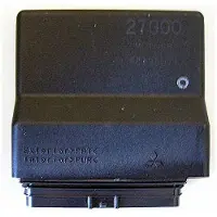 Mitsubishi 4161309 Ecu-sett