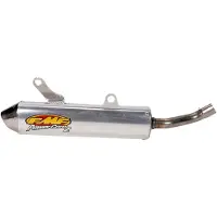 FMF Powercore 2 Yamaha Yz 250 02-10 Ikke-godkjent Lyddemper