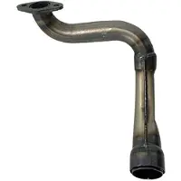 Tecnigas Proma 403751520 Ikke-homologisert Komplett Eksosanlegg