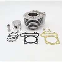 Italkit Gy6 125 4 Tiempos 2 V Transfa 150 D 57 Sylindersats