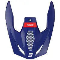 Shot Race Gear Race Mythic Visir