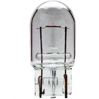 Philips T20 W21w 12v 21w All Crystal Lyspære 10 Enheter