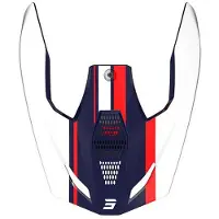 Shot Race Gear Furious Heritage Visir