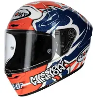 Suomy Sr-gp Dovizioso 2019 Replica Fullface-hjelm