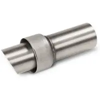 Akrapovic V-tuv309 Støydemper