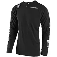 Troy Lee Designs Se Air Solo Langermet Trøye