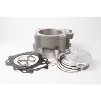 Cylinder Works Honda Trx 450 Er 06-137r 06-09 A 477 Cc D 99 Sylindersats