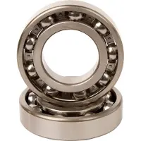 Hotrods Honda Trx 350 Fe 00-06/fm-te-tm 00-06 Veivaksellagersats