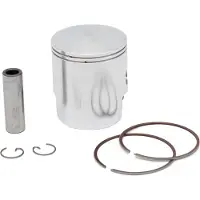 Italkit Montesa 125 Capra-end-cota D55.5 Stempelsett
