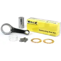 ProX Honda Xr250 Tornado ´01-12 + Cbf250 ´04-07 Vevstangsett