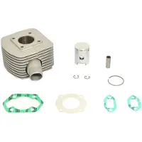 Athena 063700 Standard Bore Ø 50cc 39 Mm Sylindersats