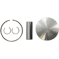 Wössner Ktm Sx85 03-14 46 95 8147da Stempelsett