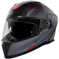 Stormer Blaster Tron Fullface-hjelm