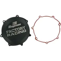 Boyesen Yamaha Yfz450 Cc-38ab Aluminium Clutchdeksel