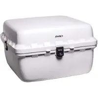 Puig Big Box 90l 500x500x330 Toppboks