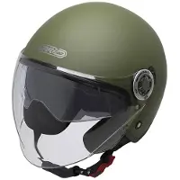Gari G20 Sunvisor åpen Hjelm