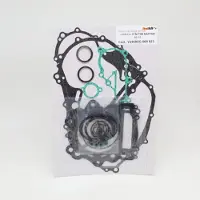 Italkit Yamaha Yfm 700 Raptor 06-14 Komplett Pakningssett