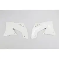 Ufo Kawasaki Kxf 450 2013 Radiator Beskytter