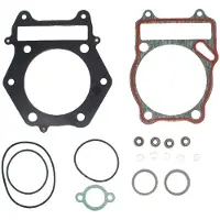VERTEX Suzuki 600 Dr S/r Topp Pakningssett