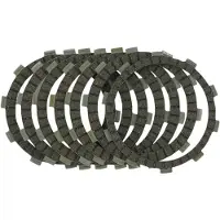 EBC Ck Series Cork Ck1140 Clutch Friksjonsplater