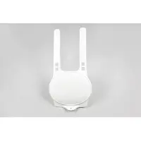 Ufo Me08051-w Frontplate