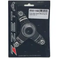 Zeta Yamaha Yz 250 F 14-21/yz 450 F 14-21/yz 250 Fx 15-20/yz 450 F 16-21 Ze52-1430 Monteringssats For Bremseskivebeskytter