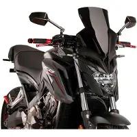Puig Carenabris New Generation Sport Honda Cb650f Frontrute