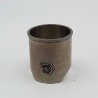 ProX Ca4334 Sylinderrør