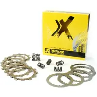 ProX Ktm 60/65sx ´98-08 Clutch Friksjonsplater