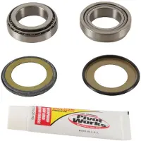 Pivot Works Honda Crf 250 R 10-13/450 R 09-12 Styrelagersett