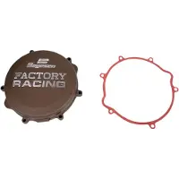 Boyesen Suzuki Rm 250 Cc-22m Aluminium Clutchdeksel