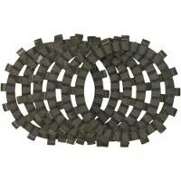 EBC Ck2278 Clutch Discs Kit