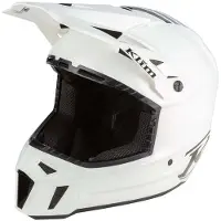 KLIM F3 Carbon Offroadhjelm