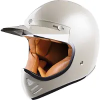 Stormer Crossroad Fullface-hjelm